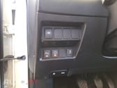 Nissan Qashqai 1.5 dCi Tekna Premium 17 Pack S Pele Preta