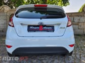 Ford Fiesta 1.5 TDCi Trend