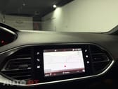 Peugeot 308 BlueHDi FAP 130 EAT8 Stop & Start GT