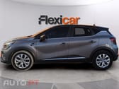 Renault Captur 1.0 TCe Zen