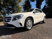 Mercedes-Benz GLA 180 d SENSATION