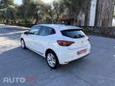 Renault Clio 1.5 Blue dCi Limited
