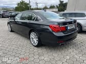 BMW 750 Li