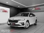 Skoda Scala 1.0 TSI DSG
