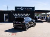 Jeep Avenger 1.2 GSE T3 Altitude