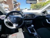 Peugeot 308 1.6 BlueHDi Allure