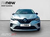 Renault Captur Exclusive