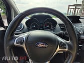 Ford Fiesta 1.5 TDCi Titanium