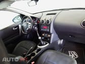 Nissan Qashqai 1.5 dCi Acenta 129g