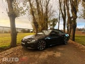 BMW 420 d Cabrio