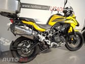 Benelli TRK TRK502 X