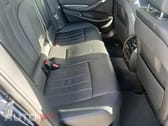 BMW 520 d Line Luxury Auto