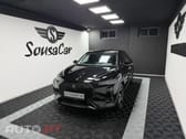 DS DS3 Crossback E-Tense Performance Line