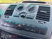 Mercedes-Benz Vito 113 CDI Compacta CREW