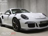 Porsche 991 GT3 RS