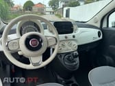 Fiat 500 1.0 Hybrid Pop