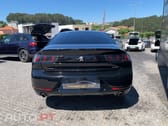 Peugeot 508 1.6 Hybrid Allure e-EAT8