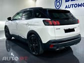 Peugeot 3008 1.6 Hybrid4 GT Pack e-EAT8