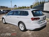 Volkswagen Passat 2.0 TDI Business DSG