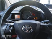 Toyota iQ IQ