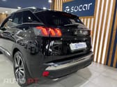 Peugeot 3008 1.6 Hybrid GT Pack e-EAT8