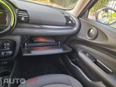 MINI Clubman One D