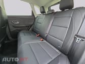 MG ZS HEV 1.5L LUXURY