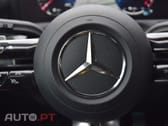 Mercedes-Benz A 250 e AMG Line