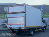 Iveco Daily 3.0 PLATAFORMA