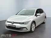 Volkswagen Golf 1.0 eTSi OPF Life Plus DSG