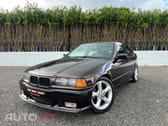 BMW Compact 330 COMPACT