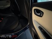 Renault Captur 1.5 DCi Zen