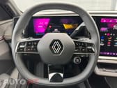Renault Mégane E-Tech EV60 220hp optimum charge Iconic
