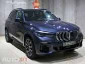 BMW X5 30 d xDrive