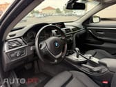 BMW 420 d Line Sport Auto