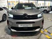 Citroen C5 Aircross 1.5 BlueHDi Shine EAT8