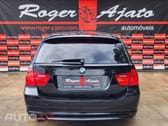 BMW 320 d Touring ED Line Sport