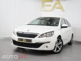 Peugeot 308 SW 1.6 BlueHDi Allure