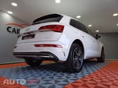 Audi Q5 50 TFSIe quattro Advanced S tronic