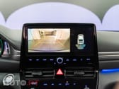 Hyundai Ioniq EV 38kWh