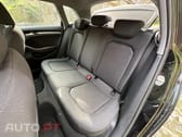 Audi A3 Sportback 1.0 TFSI Design