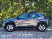 Toyota Yaris Cross 1.5 Hybrid Comfort Plus