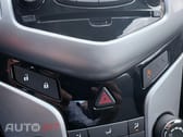 Chevrolet Cruze 1.6 LS
