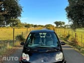 Smart ForTwo Pure 50