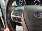 Ford Ranger 2.0  XLT AWD
