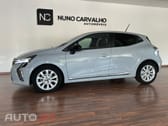 Renault Clio 1.0 TCe Evolution