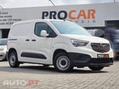 Opel Combo 1.5 CDTi L1H1 Enjoy