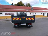 Mitsubishi Canter FUSO 3.0 Di-d (FE4P410-02)