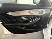 Mercedes-Benz C 63 AMG AMG