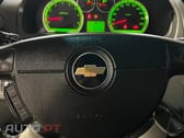 Chevrolet Aveo 1.2 3DR GPL CHIK
